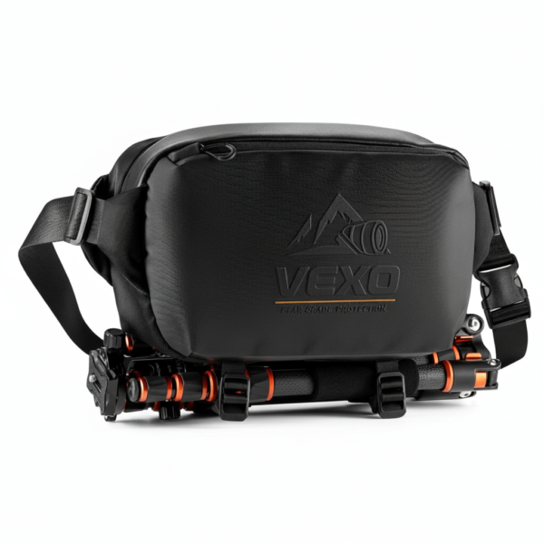 VEXO Alpha 10L Camera Sling Bag