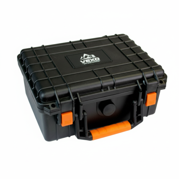 VEXO Core Hard Case 20L